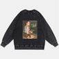 TOMB RAIDER VINTAGE CLOTHES