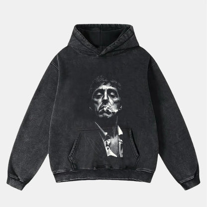 TONY MONTANA VINTAGE CLOTHES