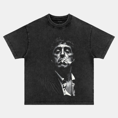 TONY MONTANA VINTAGE CLOTHES