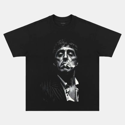 TONY MONTANA VINTAGE CLOTHES