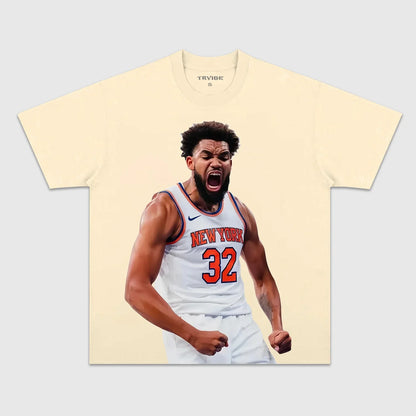 TOWNS TEE 5.21