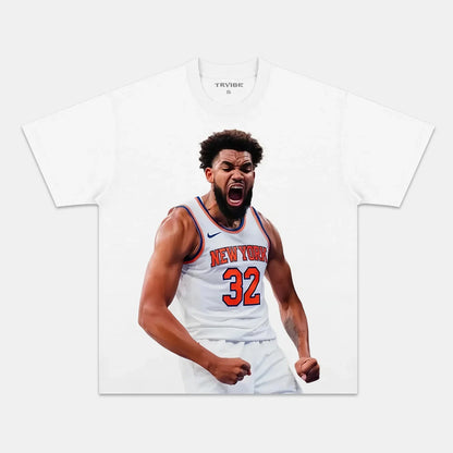 TOWNS TEE 5.21