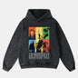 ED SHEERAN VINTAGE CLOTHES