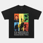 ED SHEERAN VINTAGE CLOTHES