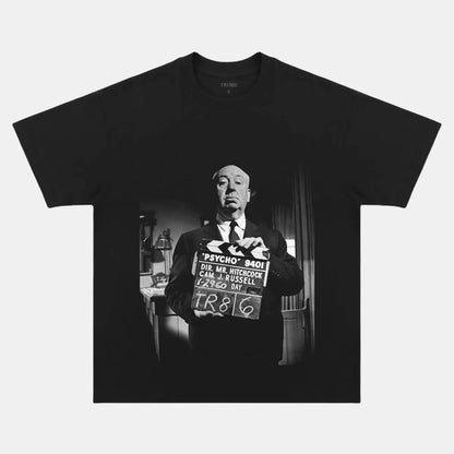 PSYCHO TEE