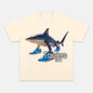 TRALALERO TRALALA 2025 TEE