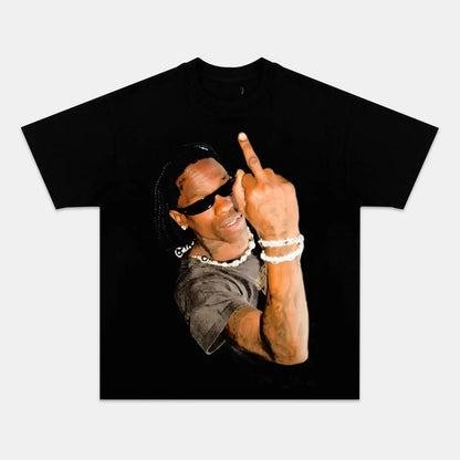 TRAVIS SCOTT 2025 TEE V2