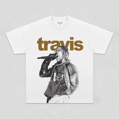 TRAVIS SCOTT Y2K TEE 5.29
