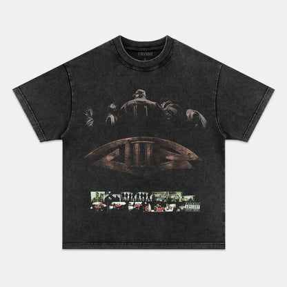 TRAVIS SCOTT & JACKBOYS TEE