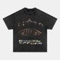 TRAVIS SCOTT & JACKBOYS TEE