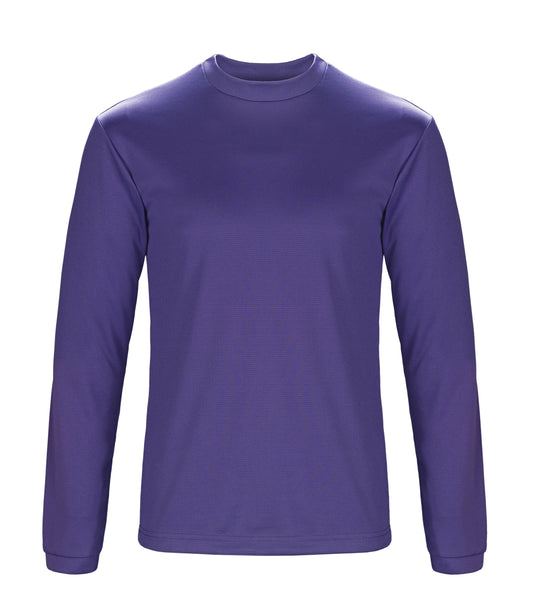 TS164 Custom Men’s Performance Long Sleeve T-Shirt