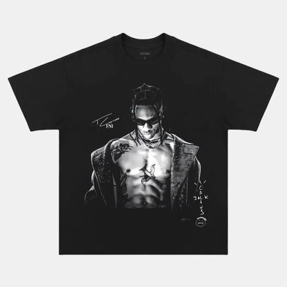 TRAVIS SCOTT VINTAGE CLOTHES 04.27