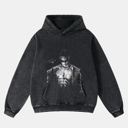 TRAVIS SCOTT VINTAGE CLOTHES 04.27