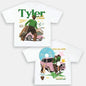 TYLER BAUDELAIRE TEE - [DS]