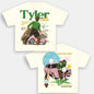 TYLER BAUDELAIRE TEE - [DS]