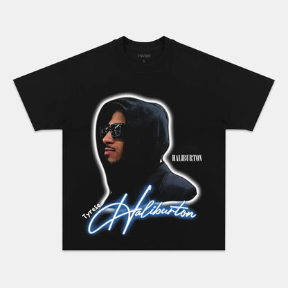 TYRESE HALIBURTON 2.0 TEE