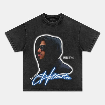 TYRESE HALIBURTON 2.0 TEE