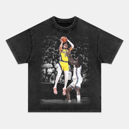 TYRESE HALIBURTON 6.7 TEE V4