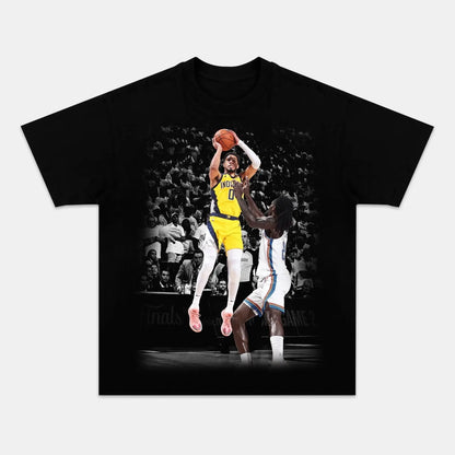 TYRESE HALIBURTON 6.7 TEE V4