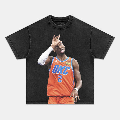 SGA 3.0 TEE