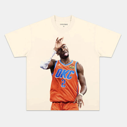 SGA 3.0 TEE