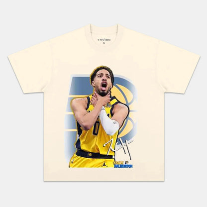 TYRESE HALIBURTON 5.22 V2 TEE