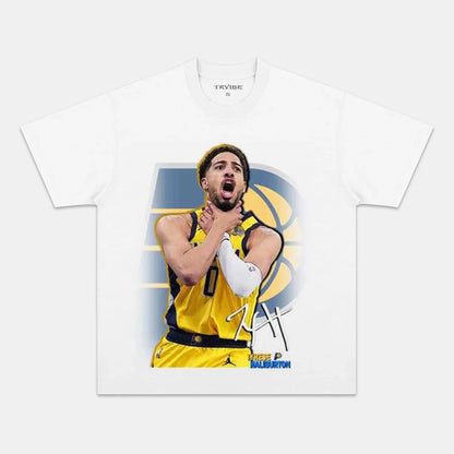 TYRESE HALIBURTON 5.22 V2 TEE