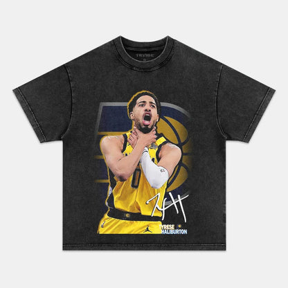 TYRESE HALIBURTON 5.22 V2 TEE