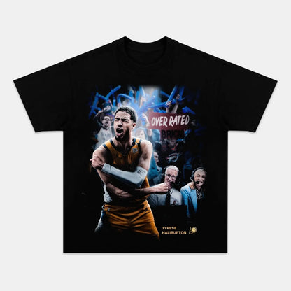 TYRESE HALIBURTON 6.7 TEE
