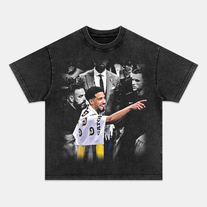 TYRESE HALIBURTON 6.7 TEE V2