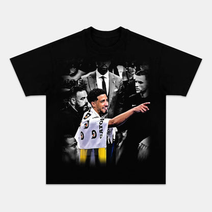 TYRESE HALIBURTON 6.7 TEE V2