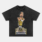 TYRESE HALIBURTON CHOKE WWE TEE