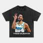 TYRESE HALIBURTON 5.22 V5 TEE
