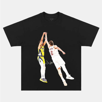 TYRESE HALIBURTON TEE 2.0