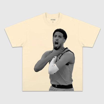 TYRESE HALIBURTON TEE 5.2