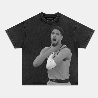 TYRESE HALIBURTON TEE 5.2