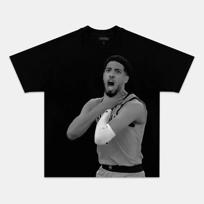 TYRESE HALIBURTON TEE 5.2