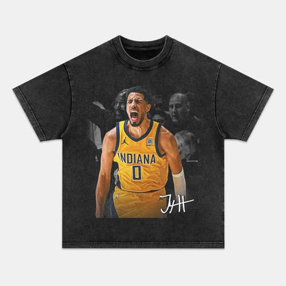 TYRESE HALIBURTON 6.7 TEE V5