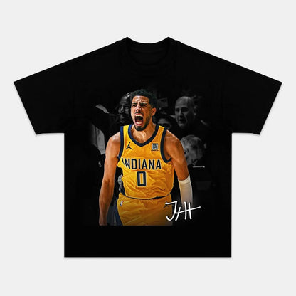 TYRESE HALIBURTON 6.7 TEE V5
