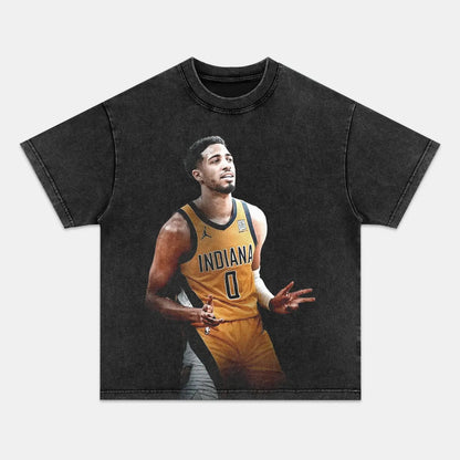 TYRESE HALIBURTON TEE 05.29 V2