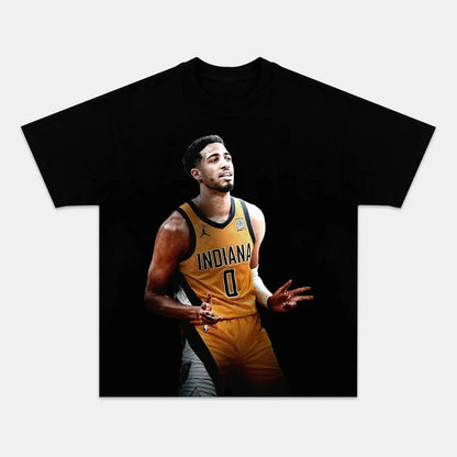 TYRESE HALIBURTON TEE 05.29 V2