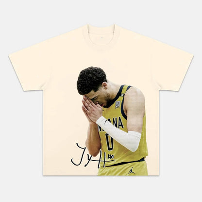 TYRESE HALIBURTON TEE 3.0