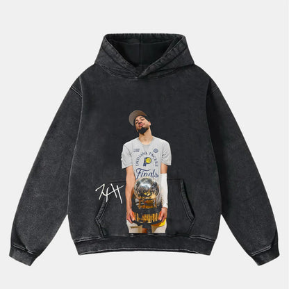 TYRESE HALIBURTON VINTAGE CLOTHES 06.01