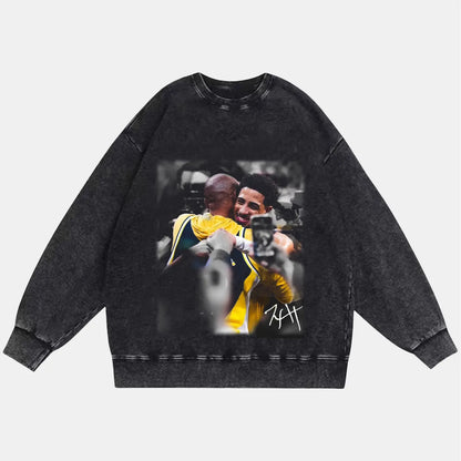 TYRESE HALIBURTONVINTAGE CLOTHES 06.12
