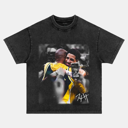 TYRESE HALIBURTONVINTAGE CLOTHES 06.12