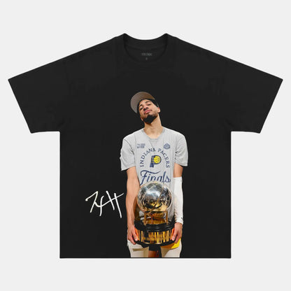 TYRESE HALIBURTON VINTAGE CLOTHES 06.01