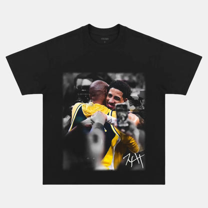 TYRESE HALIBURTONVINTAGE CLOTHES 06.12