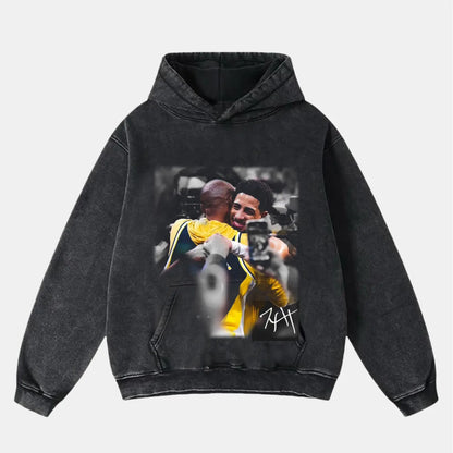 TYRESE HALIBURTONVINTAGE CLOTHES 06.12