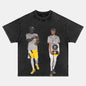 TYRESE HALIBURTON & SIAKAMVINTAGE CLOTHES