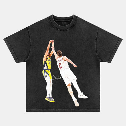 TYRESE HALIBURTON TEE 2.0